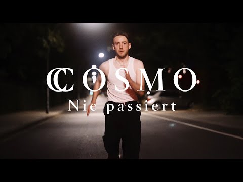 CCOSMO - Nie Passiert