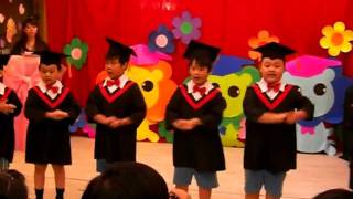 990724-05-聖可畢業典禮-聖可英文唱跳