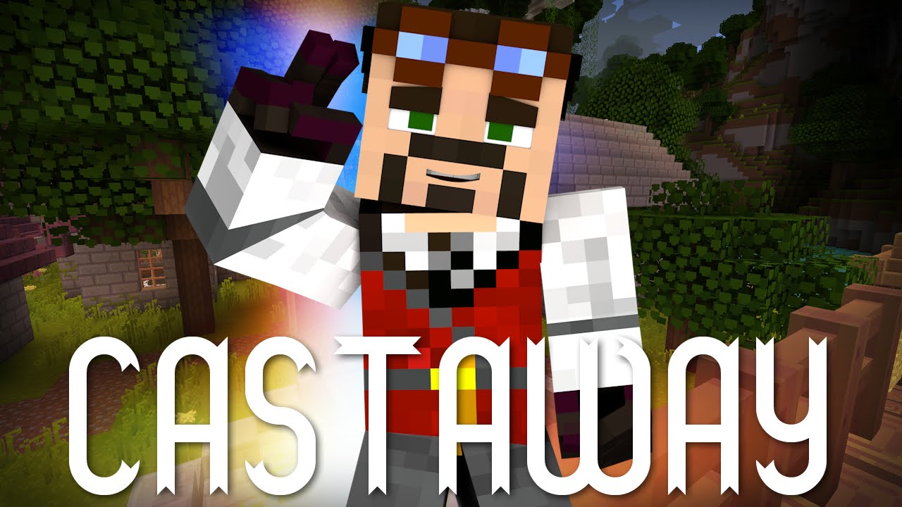 Castaway #21 - KWIECISTY ZAKĄTEK BORYSA?! / Madzia i Sheo humor or humour