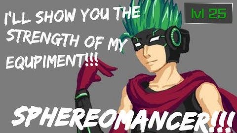 Lea vs Apollo OVERKILL | CrossCode EP 0 (again)