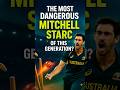 55 seconds of Starcy #mitchellstarc