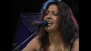 Ha-Ash -  Estes Donde Estes Live @ LATV 2005