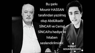 Mounir Hassan New Mawal 2023 Li Family Senjar