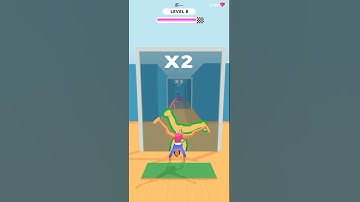 Flex Run 3D 🔥‼️