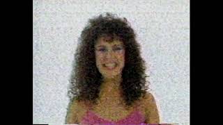 1984 Commercials Ads Promos WRBL 3 CBS / 20 Minute Workout ( Columbus GA  )