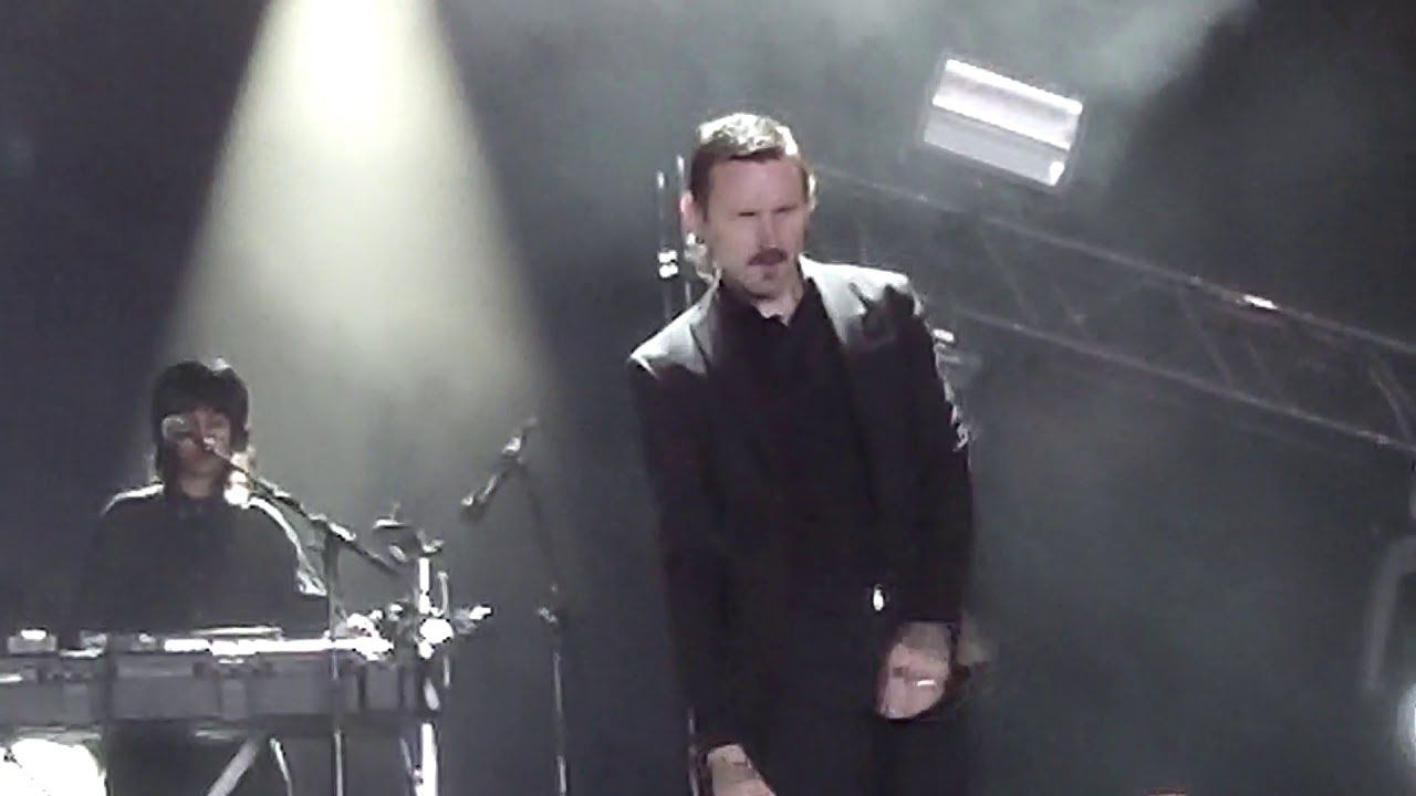 Daughters - The Lords Song @ Hellfest 2019, Clisson, France, 21/06/2019, Day 1