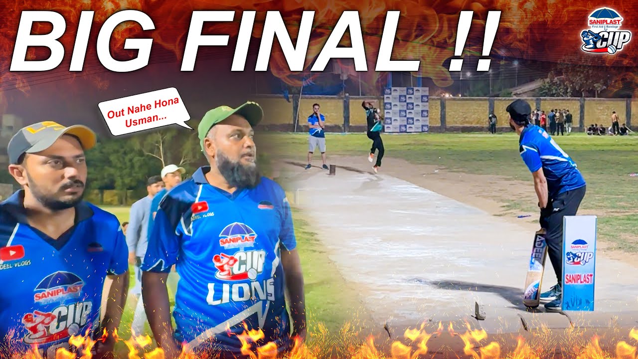 Aesa Thrilling Final Jo Apki Sansen Rok Dega !! 🥶😰