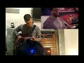 Snarky Puppy - Lingus (Cory Henry's solo Guitar Cover)