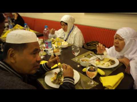 VIDEO : tazkia travel umroh -  ...