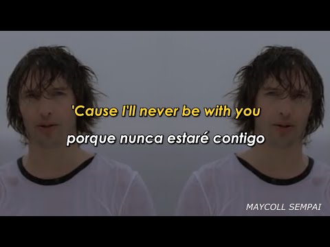 Download James Blunt - You're beautiful(Sub Español + Lyrics)