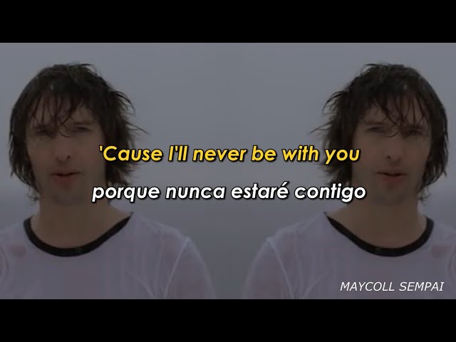 James Blunt - You're beautiful(Sub Español + Lyrics)