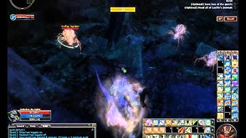 DDO A Study in Sable