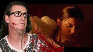 AMAIA- QUIERO QUE VENGAS - ANÁLISIS DE ARTE E INTERPRETACIÓN DEL VIDEOCLIP