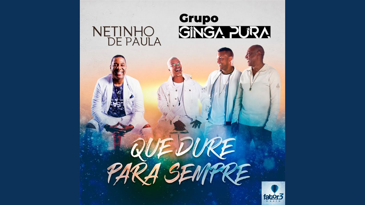 Que dure para sempre YouTube