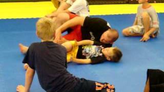 Suffolk Mma Grand Opening Part 2