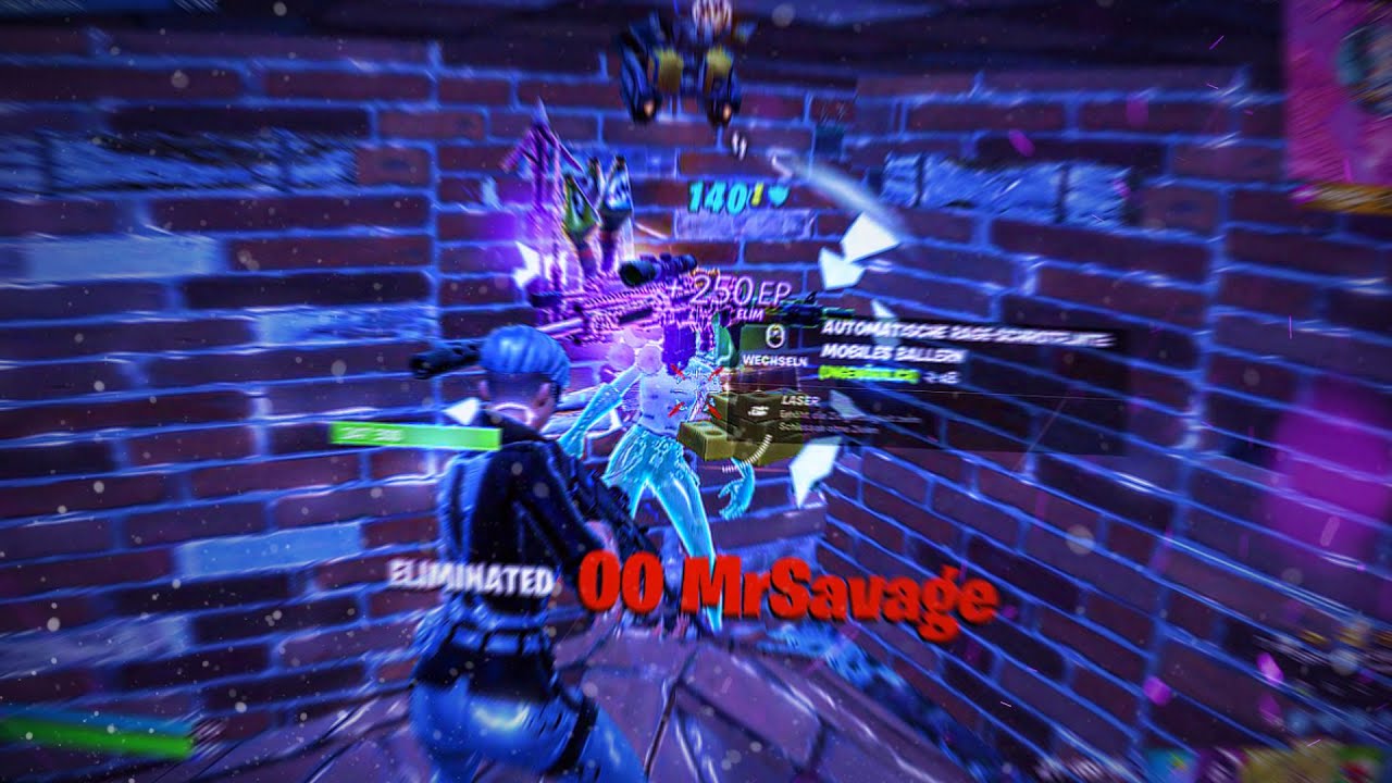 Animals 🦁 | Fortnite Highlights #34