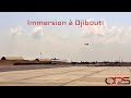 Immersion avec les Forces Françaises à Djibouti, 24/11/2014