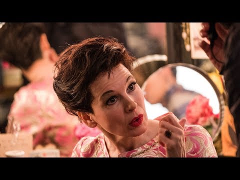 Judy (2019) #1 zwiastun