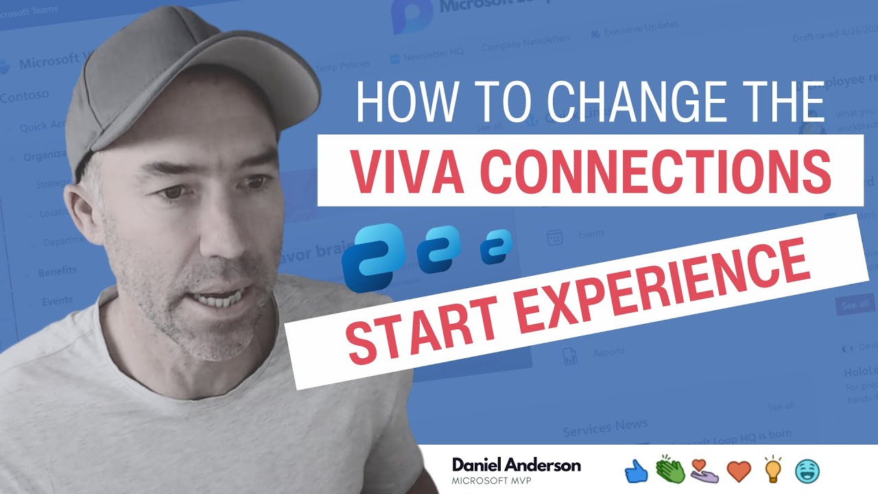 How To Change The Default Viva Connections Start Page YouTube how-to-change-the-default-viva-connections-start-page-youtube