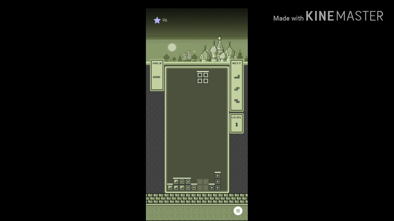 Video game tutorials- Tetris - YouTube