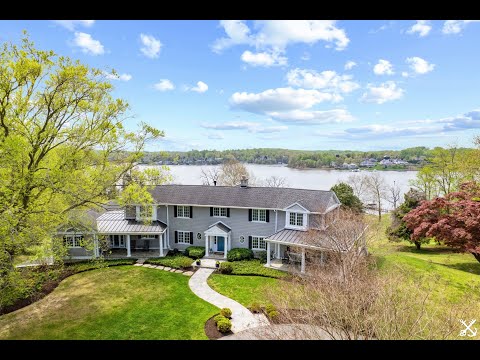 400 W Joyce Lane, Arnold, MD home video tour