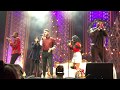 Pentatonix - Mary, did you know? Washington, DC December 2, 2018