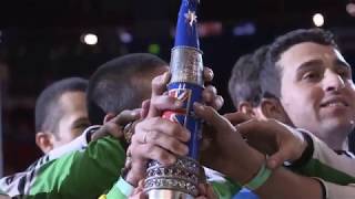 The Day Team Brazil Became an Unstoppable Force | Global Cup 2018