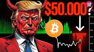 ONDE HÁ PERIGO HÁ OPORTUNIDADE - BITCOIN ABAIXO DE 60K É LUCRO - CRIPTOMOEDAS HOJE NOTÍCIAS CRIPTO