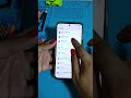 Como ocultar o conteúdo das notificações!