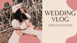 Herero Wedding Vlog | Namibian YouTuber