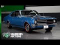 1968 holden monaro bathurst gts 327  2023 shannons winter timed online auction