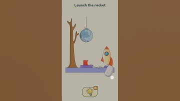 Launch the rocket #game #dop2 #shorts#shortfeed