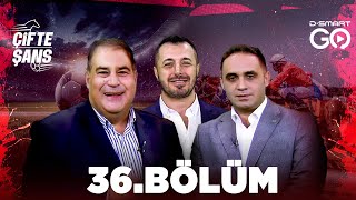 Çifte Şans 36. Bölüm 14.11.2025