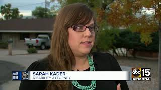 Arizona lawmaker wants to fine fake service pet owners