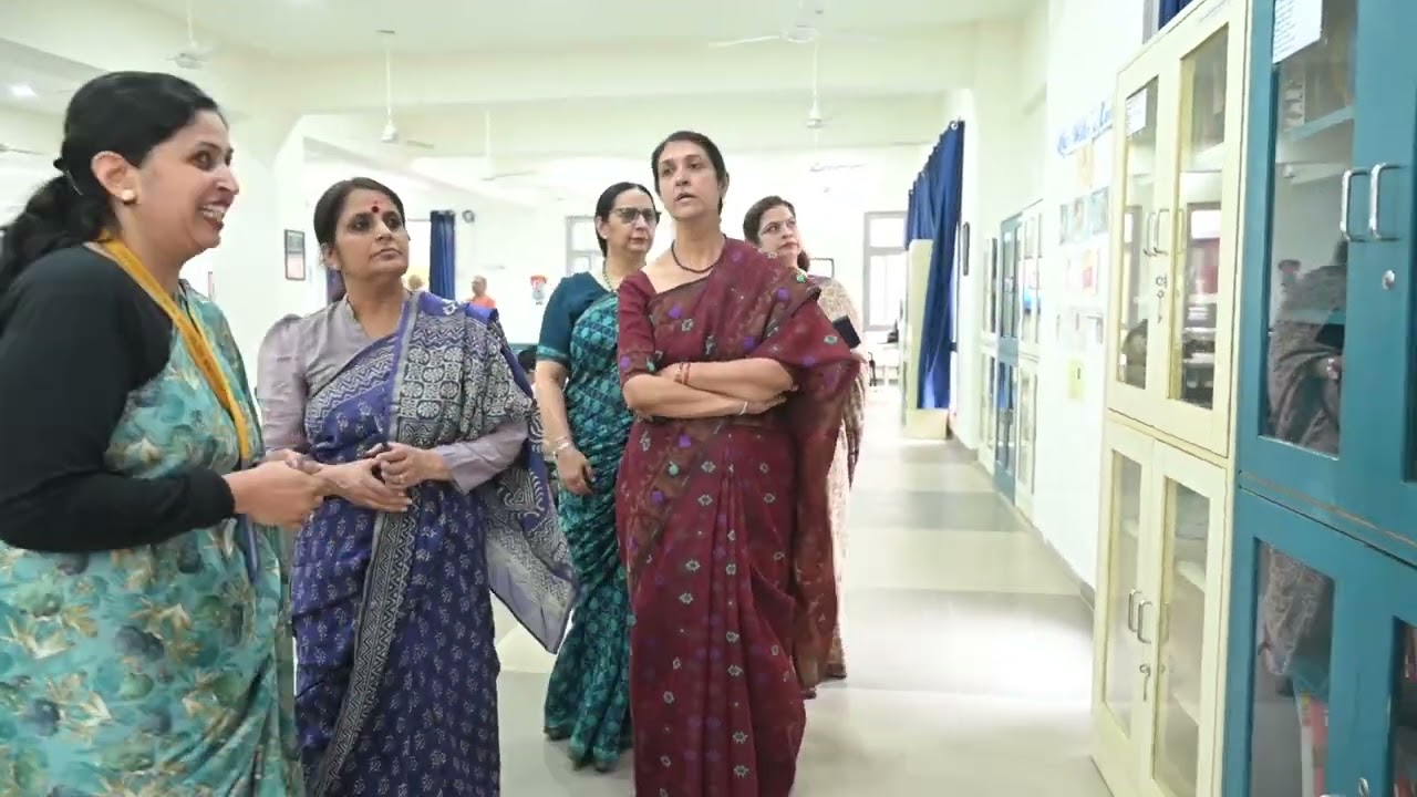 BHAVAN VIDYALAYA NEW CHANDIGARH 2025 2026