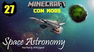 Space Astronomy - EP 27 - Soy un Endergato