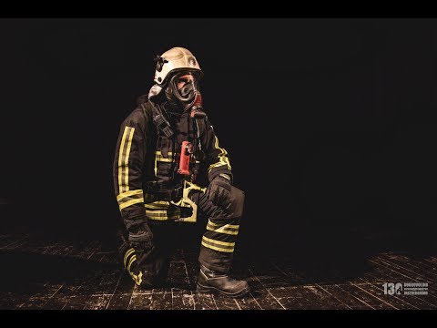 Video: Što je aerodromski vatrogasac?