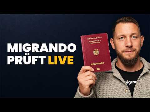Verpflichtungserklärung in Nordrhein-Westfalen (NRW): Vordruck und Beispiel