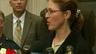 Items Seized in Missing Yale Student's Case