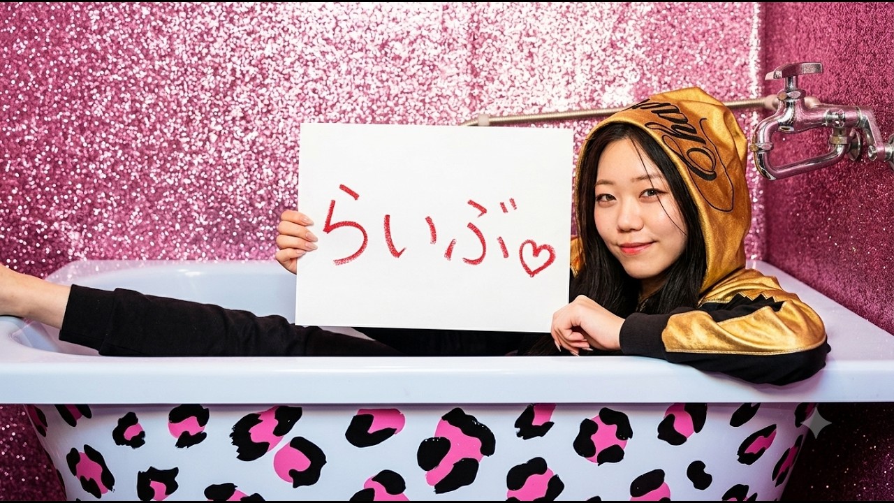 【48万人ありがとうLIVE卍】🔰初心者向けの日常英会話フレーズ＋発音トレーニング ライブ！