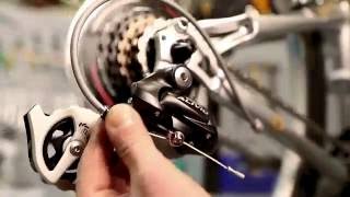 How to Fix the Gears on Your Bike! screenshot 4