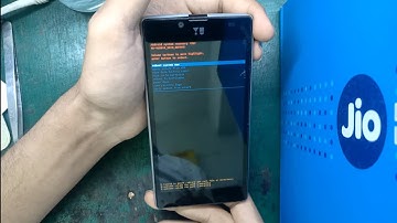 Yu yu5010a hard reset || Yu yuphora hard reset
