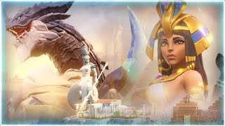 New FREE Strategy Warfare Builder Worth Trying?! | Land of Empires screenshot 2