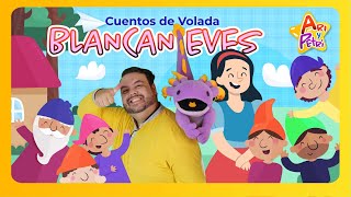 GRUÑÓN es un héroe para BLANCANIEVES