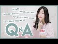 QnA SM GLOBAL AUDITION JAKARTA - (Alasan jadi idol? Keterima Nggak??) [ENG SUB]