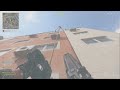 warzone challenge