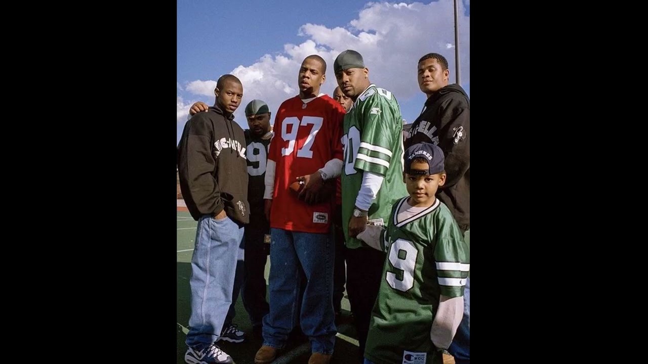 [FREE FOR PROFIT] Hip Hop Type Beat - "Old Rap" Freestyle Hip Hop Type Beat