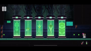 Love you to bits level 21 Walkthrough