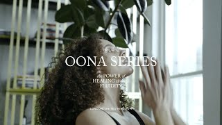 Oona Series - Rosewood London PlaceMaker