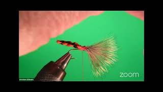 6-FTF-2Apr21-Bullet Head Stonefly